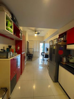 2 Bedroom Unit in Park West Bgc for Rent