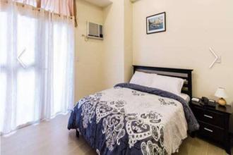 For Rent Studio Deluxe Unit in The Venice Residences McKinley Hil