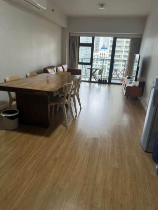 Fully Furnished 3 Bedroom Unit for Rent at Escala Salcedo Makati