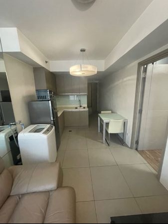 1 Bedroom High Floor Unit for Rent