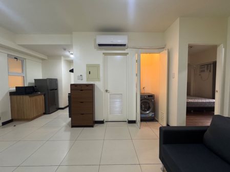 Fully Furnished 2 Bedroom Unit at Kai Garden Residences for Rent