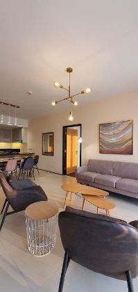 For Lease Two Bedroom Condo Unit at  Viridian in Greenhills