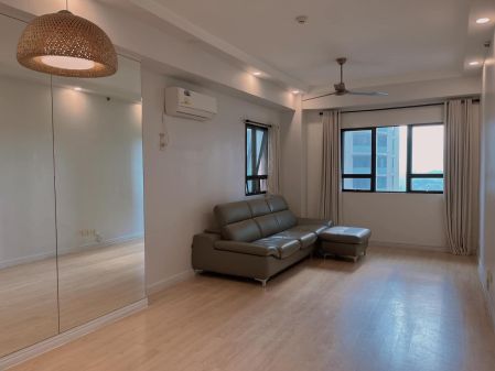 Fully Furnished 3 Bedroom Unit at Penhurst Park Place BGC