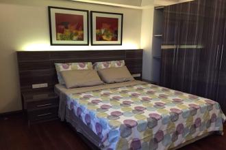 Fully Furnished 1 Bedroom at The Avalon for Rent