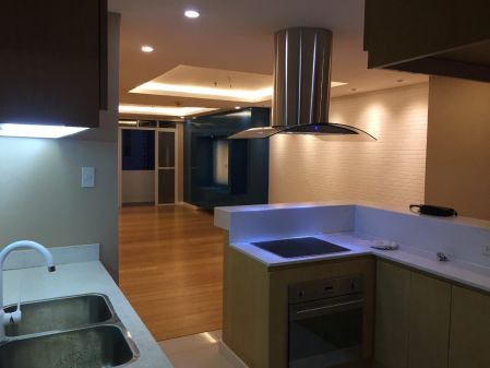 2BR Refurbished Unit at AIC Gold Tower Ortigas for Rent