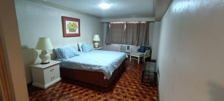 2 Bedroom Condo for Rent in Colonnade Residences Makati