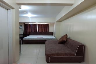 Studio Fully Furnished Unit For Rent in Avida Asten Makati