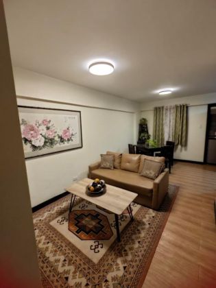 Fully Furnished for Rent at Ohana Place 2 Bedroom Unit