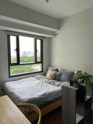 Presentable Studio Fully Furnished Unit at the Arton by Rockwell