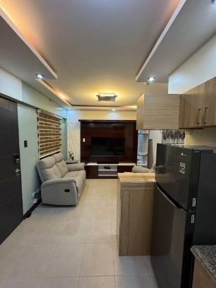 Asteria Residences Fully Furnished Unit for Lease