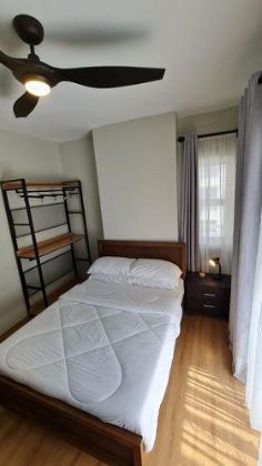 Fully Furnished Studio Unit in Mivesa Garden Residences