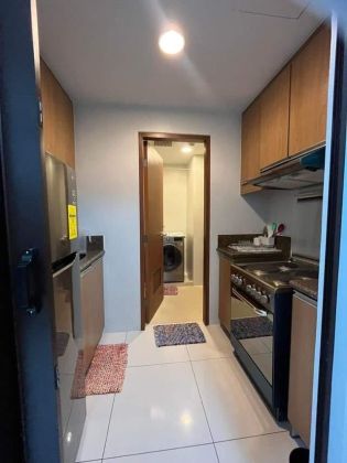 Fully Furnished 2 Bedroom Unit at Central Park West for Rent