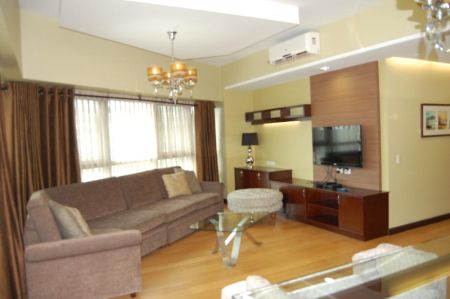 For Rent 3 Bedroom Condo in the Residences at Greenbelt Makati