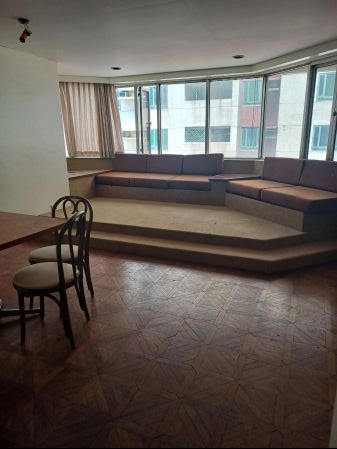 Manila Yacht Club View for Rent at Marbella 2 Pasay