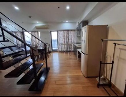 Fully Furnished 2BR Unit for Rent at Milano Residences Makati 