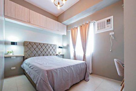 Fully Furnished 2BR Unit in Avida Towers Riala Cebu IT Park