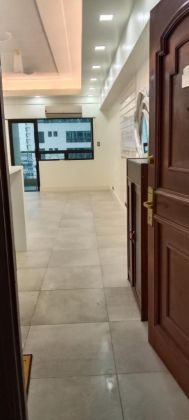 For Rent Spacious Studio Unit in BSA Mansion Makati