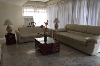 Furnished 3 Bedroom in Salcedo Park for Rent