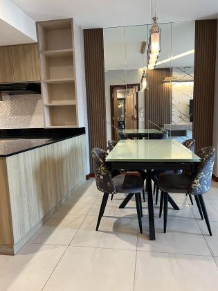 1 Bedroom Condo for Rent in The Royalton at Capitol Commons