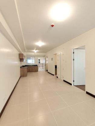 Unfurnished 2 Bedroom Unit at Alder Residences for Rent