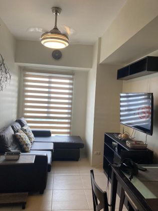 1BR Fully Furnished Unit with Parking for Rent Avida Vita