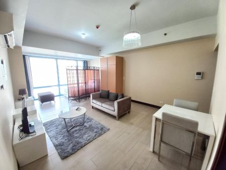 Studio Unit at Two Central Condo