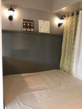 Studio Semi Furnished for Rent at Avida Towers Vita