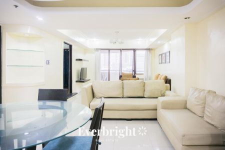 Parc Regent 3 Bedroom Condo Unit For Rent 1247