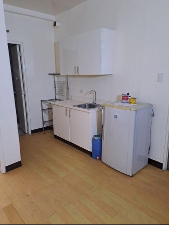 Unfurnished 1 Bedroom Unit at Burgundy Transpacific for Rent