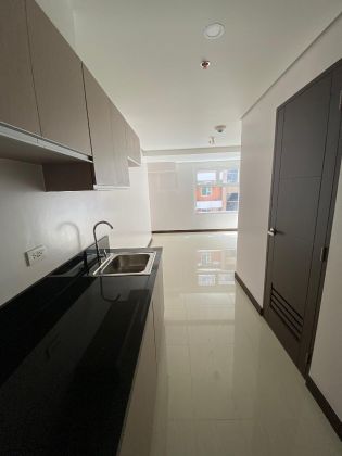 Unfurnished 1BR for Rent in Gateway Regency Mandaluyong