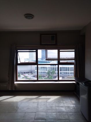 Studio Unit for Lease or Sale in Civic Prime Muntinlupa