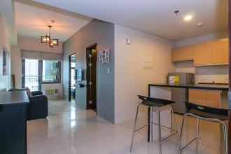 Fully Furnished 1BR for Rent at Park West 