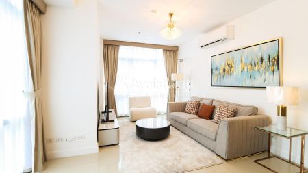 1 Bedroom Unit at West Gallery Place for Rent