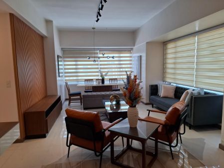 Fully Furnished 2 Bedroom for Rent in Sonria