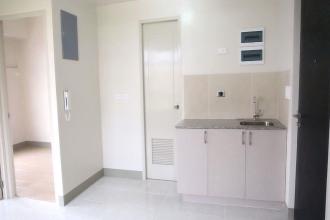 Unfurnished 2BR for Rent in Suntrust Treetop Villas Mandaluyong