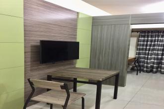 Fully Furnished 1BR Unit for Rent at Green Residences