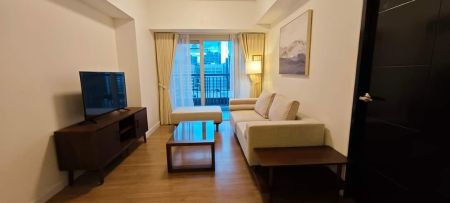 Fully Furnished 1 Bedroom Unit at One Maridien for Rent