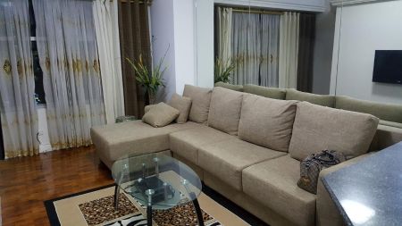 One Adriatico Place 1 Bedroom Condo Unit for Rent