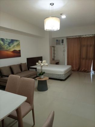 Executive Studio in Greenbelt Excelsior