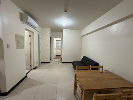 Semi Furnished 2BR Unit at Kai Garden Residences for Rent