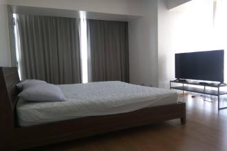 2 Bedroom Fully Furnished for Rent in St Francis Shang Ortigas