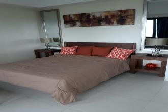 Executive Studio for Rent in Icon Plaza Taguig