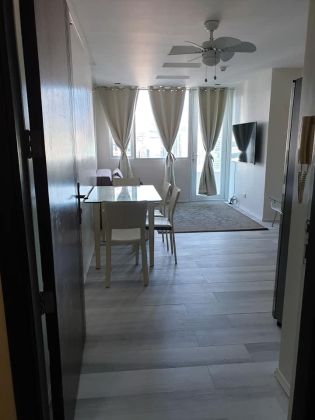 2 Bedroom Furnished for Rent in Seibu Tower