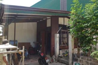 Unfurnished 4BR House at P Guevarra San Juan for Rent