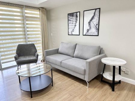 For Rent 1 Bedroom Unit in Verve Residences Bgc