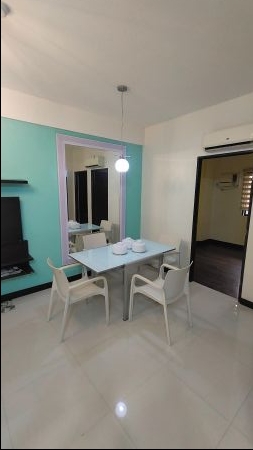 For Rent 2BR Condo with parking slot at Rhapsody Residences Munti