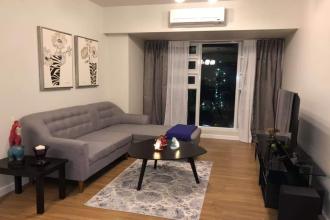 Fully Furnished 1BR for Rent in Kroma Tower Makati