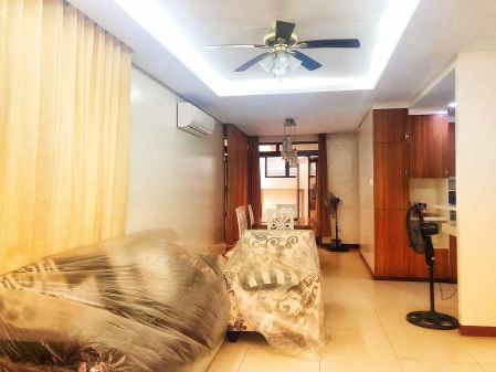 House for Rent in Mahogany Place Acacia Estates Taguig