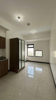 Unfurnished Studio at Chimes Greenhills San Juan