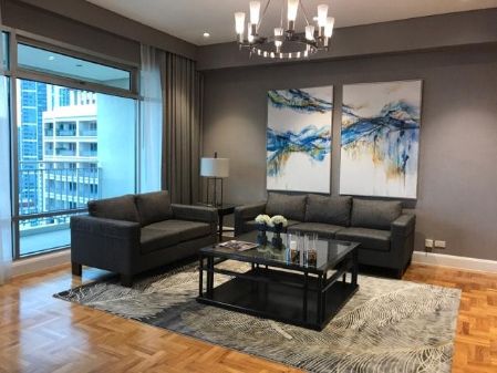 2 Bedroom for Lease at Four Seasons